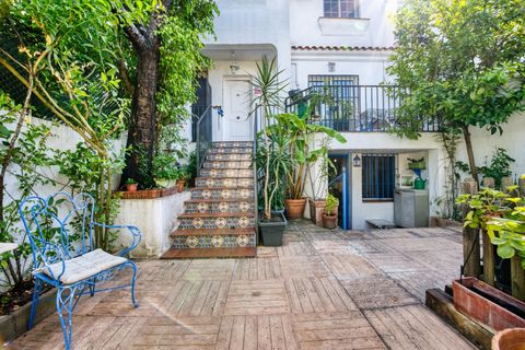 Rijtjeshuis in Mairena Del Aljarafe, Sevilla - foto 2