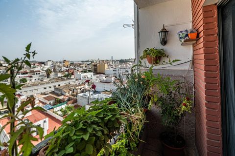 Lägenhet i San Juan De Aznalfarache, Sevilla - foto 1