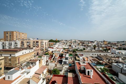 Lägenhet i San Juan De Aznalfarache, Sevilla - foto 2