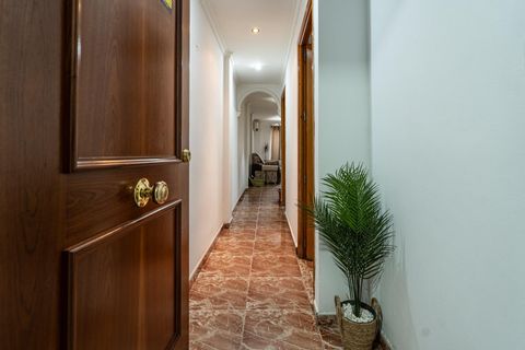 Lägenhet i San Juan De Aznalfarache, Sevilla - foto 3