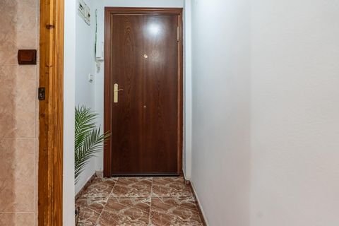Lägenhet i San Juan De Aznalfarache, Sevilla - foto 4