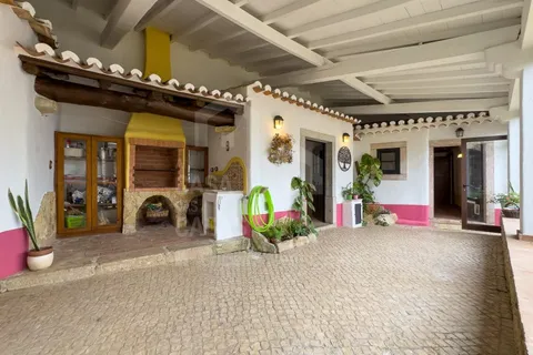 Villa i Mafra, Lisbon, Mafra - € 390.000 | Ref: V26181 - foto 34