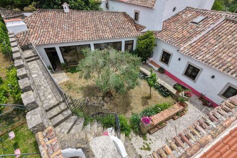 Villa i Mafra, Lisbon, Mafra - € 390.000 | Ref: V26181 - foto 45