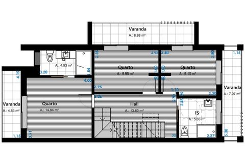 Villa i Ericeira, Lisbon, Ericeira - € 440.000 | Ref: V26172.a - foto 15