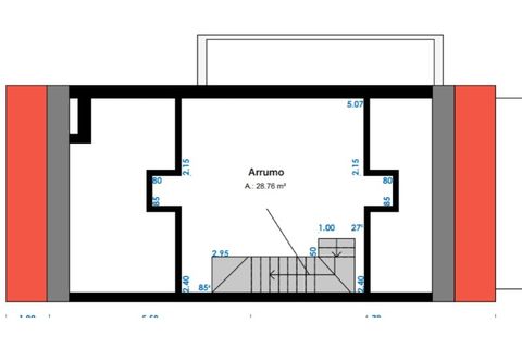 Villa i Ericeira, Lisbon, Ericeira - € 440.000 | Ref: V26172.a - foto 16