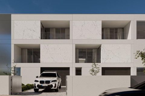 Rækkehus i Penafiel, Porto, Penafiel - € 465.000 | Ref: 163343 - foto 2