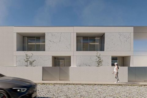 Rækkehus i Penafiel, Porto, Penafiel - € 465.000 | Ref: 163343 - foto 3