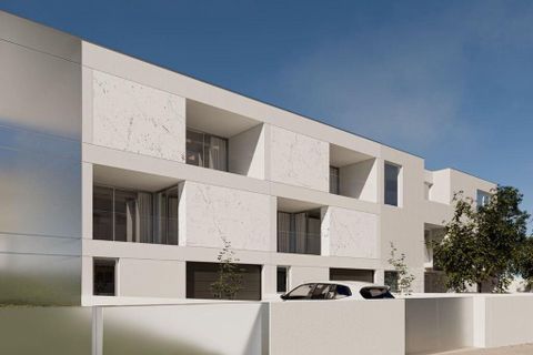 Rækkehus i Penafiel, Porto, Penafiel - € 465.000 | Ref: 163343 - foto 4