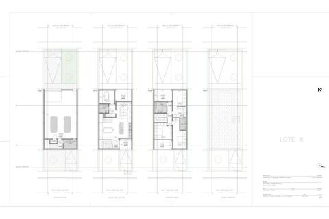 Rækkehus i Penafiel, Porto, Penafiel - € 465.000 | Ref: 163343 - foto 19