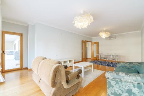Lejlighed i Odivelas, Lisbon, Odivelas - € 437.500 | Ref: 949197 - foto 4