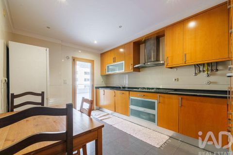 Lejlighed i Odivelas, Lisbon, Odivelas - € 437.500 | Ref: 949197 - foto 6