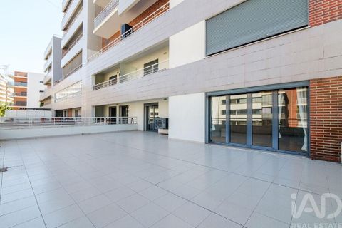 Lejlighed i Odivelas, Lisbon, Odivelas - € 437.500 | Ref: 949197 - foto 13