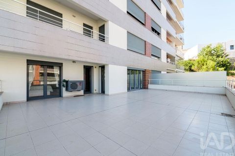 Lejlighed i Odivelas, Lisbon, Odivelas - € 437.500 | Ref: 949197 - foto 15