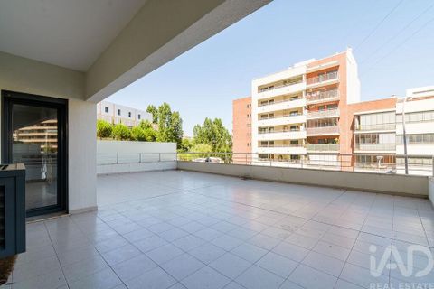 Lejlighed i Odivelas, Lisbon, Odivelas - € 437.500 | Ref: 949197 - foto 16