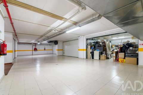 Lejlighed i Odivelas, Lisbon, Odivelas - € 437.500 | Ref: 949197 - foto 17