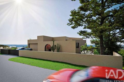Terra a Nazare, Leiria, Nazare - € 450.000 | Ref: 935317 - foto 4