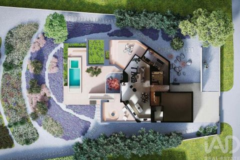 Terra a Nazare, Leiria, Nazare - € 450.000 | Ref: 935317 - foto 6