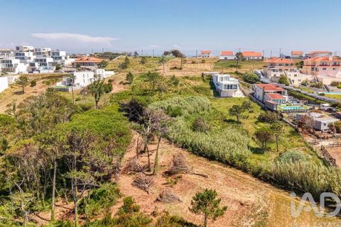 Terra a Nazare, Leiria, Nazare - € 450.000 | Ref: 935317 - foto 10