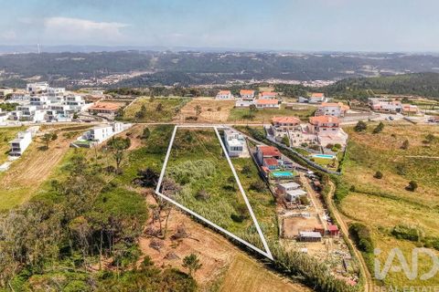 Terra a Nazare, Leiria, Nazare - € 450.000 | Ref: 935317 - foto 11