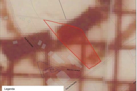 Terra a Nazare, Leiria, Nazare - € 450.000 | Ref: 935317 - foto 15