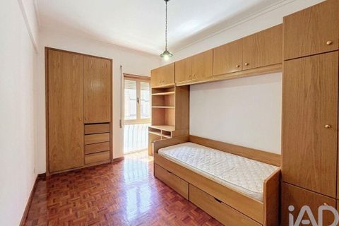 Lejlighed i Sintra, Lisbon, Sintra - € 259.900 | Ref: 951493 - foto 12