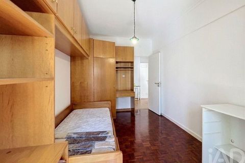 Lejlighed i Sintra, Lisbon, Sintra - € 259.900 | Ref: 951493 - foto 13