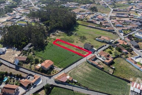 Helårsgrund i Estarreja, Aveiro, Estarreja - € 50.000 | Ref: 955514 - foto 4