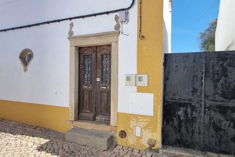 Byhus i Castelo de Vide, Portalegre, Castelo de Vide - € 240.000 | Ref: 943305 - foto 1