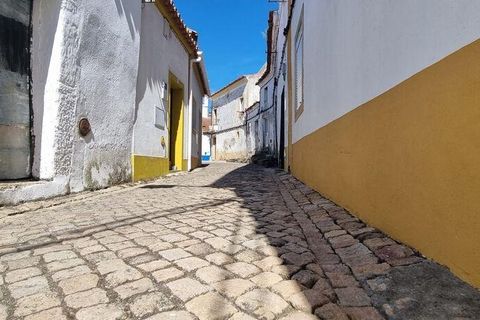 Byhus i Castelo de Vide, Portalegre, Castelo de Vide - € 240.000 | Ref: 943305 - foto 2