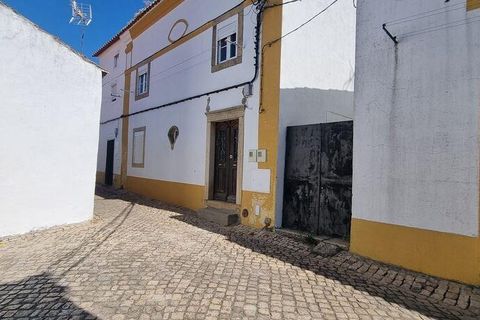 Byhus i Castelo de Vide, Portalegre, Castelo de Vide - € 240.000 | Ref: 943305 - foto 5