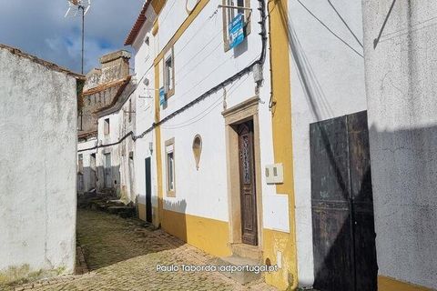 Byhus i Castelo de Vide, Portalegre, Castelo de Vide - € 240.000 | Ref: 943305 - foto 6