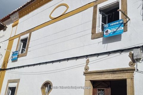 Byhus i Castelo de Vide, Portalegre, Castelo de Vide - € 240.000 | Ref: 943305 - foto 8