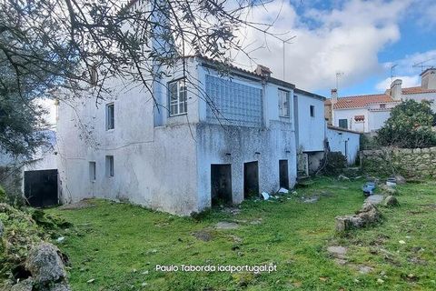Byhus i Castelo de Vide, Portalegre, Castelo de Vide - € 240.000 | Ref: 943305 - foto 14