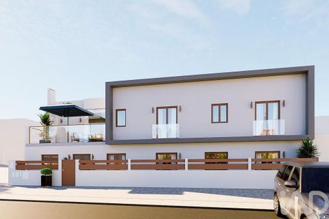 Byhus i Setubal, Setubal, Setubal - € 565.000 | Ref: 954876 - foto 3