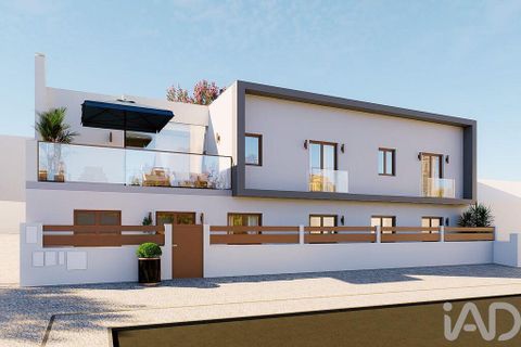 Byhus i Setubal, Setubal, Setubal - € 565.000 | Ref: 954876 - foto 4