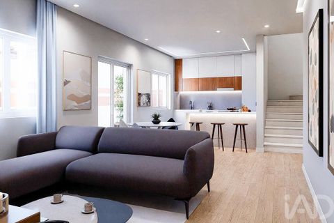 Byhus i Setubal, Setubal, Setubal - € 565.000 | Ref: 954876 - foto 5