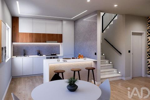 Byhus i Setubal, Setubal, Setubal - € 565.000 | Ref: 954876 - foto 7