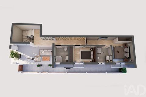 Byhus i Setubal, Setubal, Setubal - € 565.000 | Ref: 954876 - foto 20