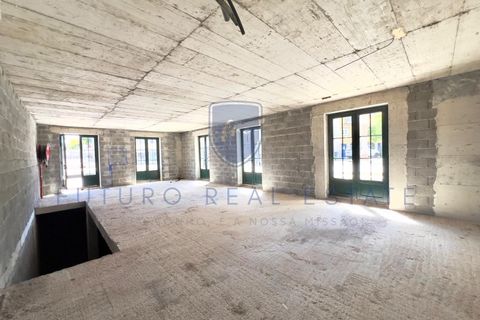 Erhvervsejendom i Se, Madeira, Se - € 1.000.000 | Ref: F323 - foto 1