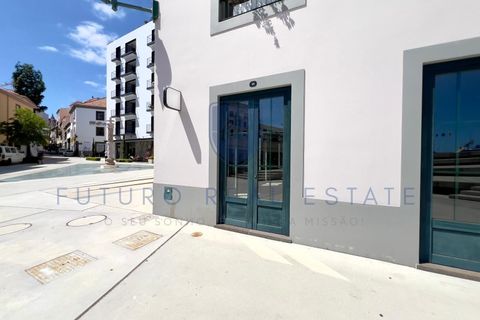 Erhvervsejendom i Se, Madeira, Se - € 1.000.000 | Ref: F323 - foto 7