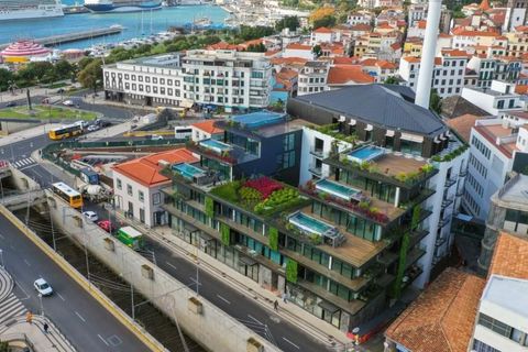 Erhvervsejendom i Se, Madeira, Se - € 1.000.000 | Ref: F323 - foto 13