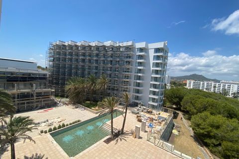 Apartment in Son Servera, Mallorca, Son Servera - € 1,500/month | Ref: A6186W - photo 17