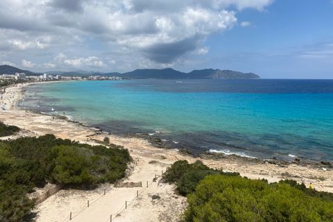 Apartment in Son Servera, Mallorca, Son Servera - € 1,500/month | Ref: A6186W - photo 18