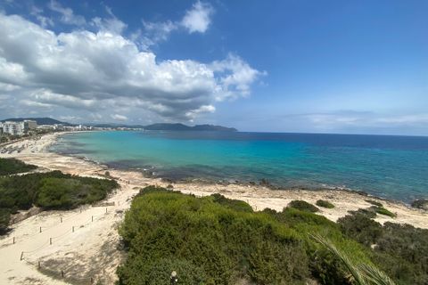 Apartment in Son Servera, Mallorca, Son Servera - € 1,500/month | Ref: A6186W - photo 20