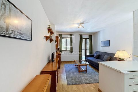 Lejlighed i Encamp, Andorra, Encamp - € 218.000 | Ref: AND70717 - foto 2