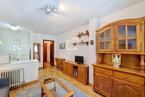 Lejlighed i Encamp, Andorra, Encamp - € 218.000 | Ref: AND70717 - foto 4