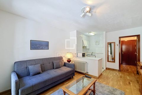 Lejlighed i Encamp, Andorra, Encamp - € 218.000 | Ref: AND70717 - foto 8