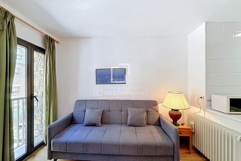 Lejlighed i Encamp, Andorra, Encamp - € 218.000 | Ref: AND70717 - foto 9