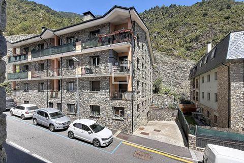 Lejlighed i Encamp, Andorra, Encamp - € 218.000 | Ref: AND70717 - foto 13