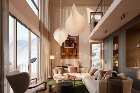Villa i Encamp, Andorra, Encamp - € 3.750.000 | Ref: AND70620 - foto 17